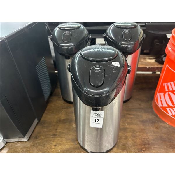 Coffee Pumpers - 3