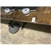 Image 2 : Double Pedestal 6 Top Dining Tables - 2