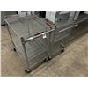 Image 1 : Metro Short 3 Tier Carts - 2