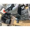 Image 7 : Tripe Light Rack UPS  w/14 Monitors, POS Components