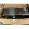 Image 1 : Oster Countertop Bake Oven In Box