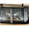 Image 2 : Oster Black Bake Oven In Box