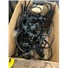Image 2 : Black String Lights