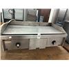 Image 1 : Star Electric  30"  Flat Grill