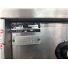 Image 2 : Star Electric  30"  Flat Grill