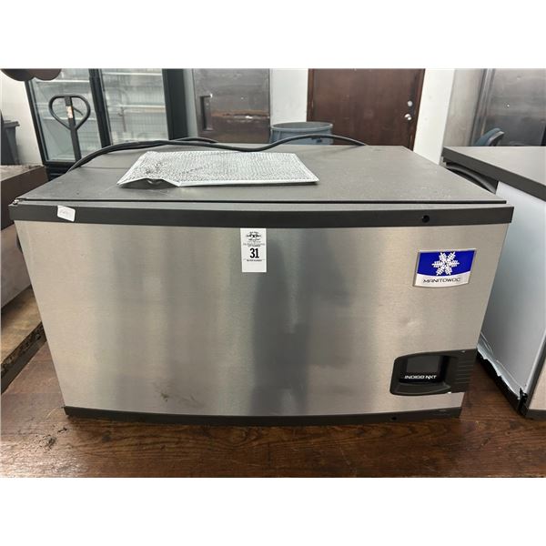 Manitowac  IDTC30CA-161  300 LB  Cap  Ice Machine Head