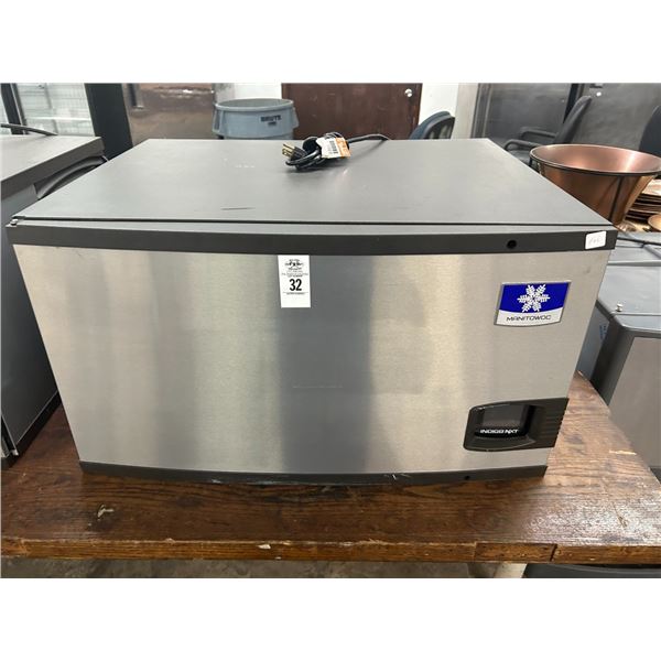 Manitowac  IDT0300A-161  300 LB  Cap Ice Machine Head