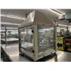 Image 2 : Countertop Heated Merchandiser