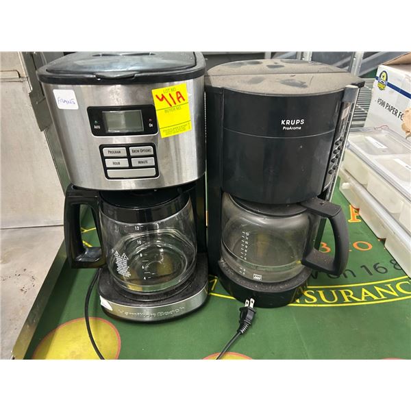 Coffee Makers - 2