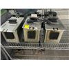 Image 2 : 3-Countertop Deep Fryers - 3 X $