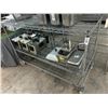 Image 1 : Metro  5'  3 Tier Cart
