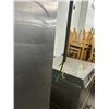 Image 3 : Hobart  2 -Dr  Rolling Freezer - Hard Wired/Could Not Test