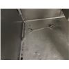 Image 5 : Hobart  2 -Dr  Rolling Freezer - Hard Wired/Could Not Test
