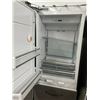 Image 2 : Thermador Custom Cabinet Sized  7' T  Ref/Freezer