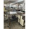 Image 1 : Metro  5 Shelf Rack