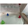 Image 2 : Soap Dispensers 6, Mirrored Cake Trays - 2
