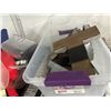 Image 3 : Alum Bowls, Bake Pans, Cambro Ice Scoops, Salad Bowls, Lettering