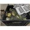 Image 3 : Muffin, Bake Pans, Lidded Jars