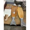 Image 1 : Cast Fish Trim Cut Boards 2/Other