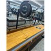 Image 2 : Hutson Shuffleboard Table - 16'