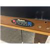 Image 6 : Hutson Shuffleboard Table - 16'