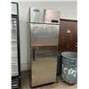 Image 1 : Atosa SS  Rolling Single Dr Ref  w/Digital  R/O  36℉    R290110G