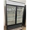 Image 1 : True  2-Dr  Frozen Merchandiser  - GDM49FLD