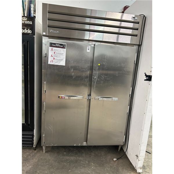 True  SS  2-Dr.  Ref   55℉   STR2R2S