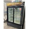 Image 1 : Bev Air  2-Dr Ref Merchandiser - 38℉ - LV451W