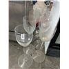 Image 1 : Plastic 3' Wine Glass Chiller Buckets - 9