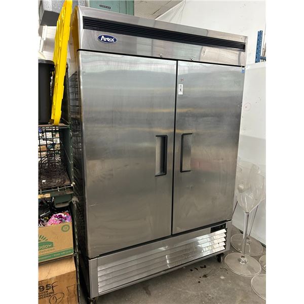 Atosa  2-Dr Rolling Ref  34℉    MBF8507GR