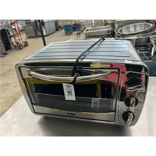 Oster Countertop Toaster Oven