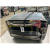 Image 1 : Oster Countertop Toaster Oven