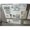 Image 3 : FEW  HLC16CHP  Handi Line Heated Holding Cabinet w/Worktop  3'