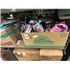 Image 1 : Fry Baskets 4, Party Packs, Sugar Caddies