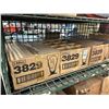 Image 2 : Asst. Glassware  8 Case  - 2 Shelves