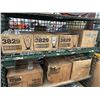 Image 3 : Asst. Glassware  8 Case  - 2 Shelves