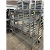 Image 1 : Metro 4 Shelf Cart