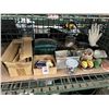 Image 1 : Paint Brush, Patches, Camera, Shakers, Storage Box, Décor