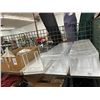 Image 1 : Plexi Glass Merchandisers, Oster Blender, Asst. Supplies