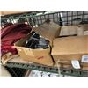 Image 2 : Merchandising Stands, Table Cloths