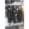 Image 1 : 5-Stage Lights - 5 X $