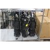 Image 2 : 5-Stage Lights - 5 X $