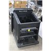 Image 1 : Gig Rig  SKB  Cart w/UHF Antenna, Power Distribute Stations by Sure UA844