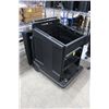 Image 2 : Gig Rig  SKB  Cart w/UHF Antenna, Power Distribute Stations by Sure UA844