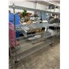 Image 1 : Metro 4 Shelf Cart