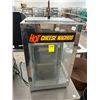 Image 1 : Server Nacho Heated Merchandiser