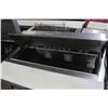 Image 3 : Atosa  4'  Rolling Ref Sandwich Prep Unit     40℉