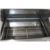 Image 4 : Ikon R290  SS  6'  Rolling Ref  Sandwich Prep 58℉