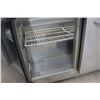 Image 5 : Ikon R290  SS  6'  Rolling Ref  Sandwich Prep 58℉